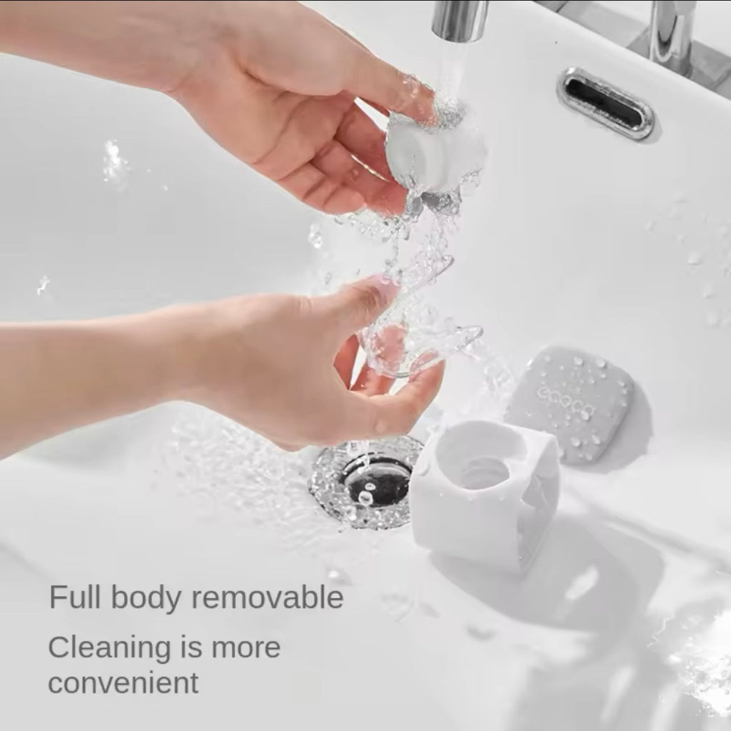 Ecoco Products in Qatar – Toothpaste Dispensers, Organizers & Storage | OKKA