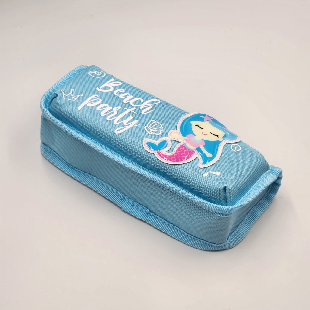 Stylish Stationery Box, Elegant Pencil Case ,pencil and pen pouch | okka online