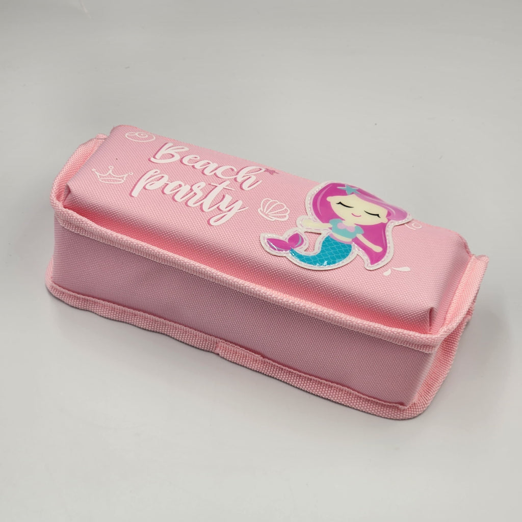 Stylish Stationery Box, Elegant Pencil Case ,pencil and pen pouch | okka online