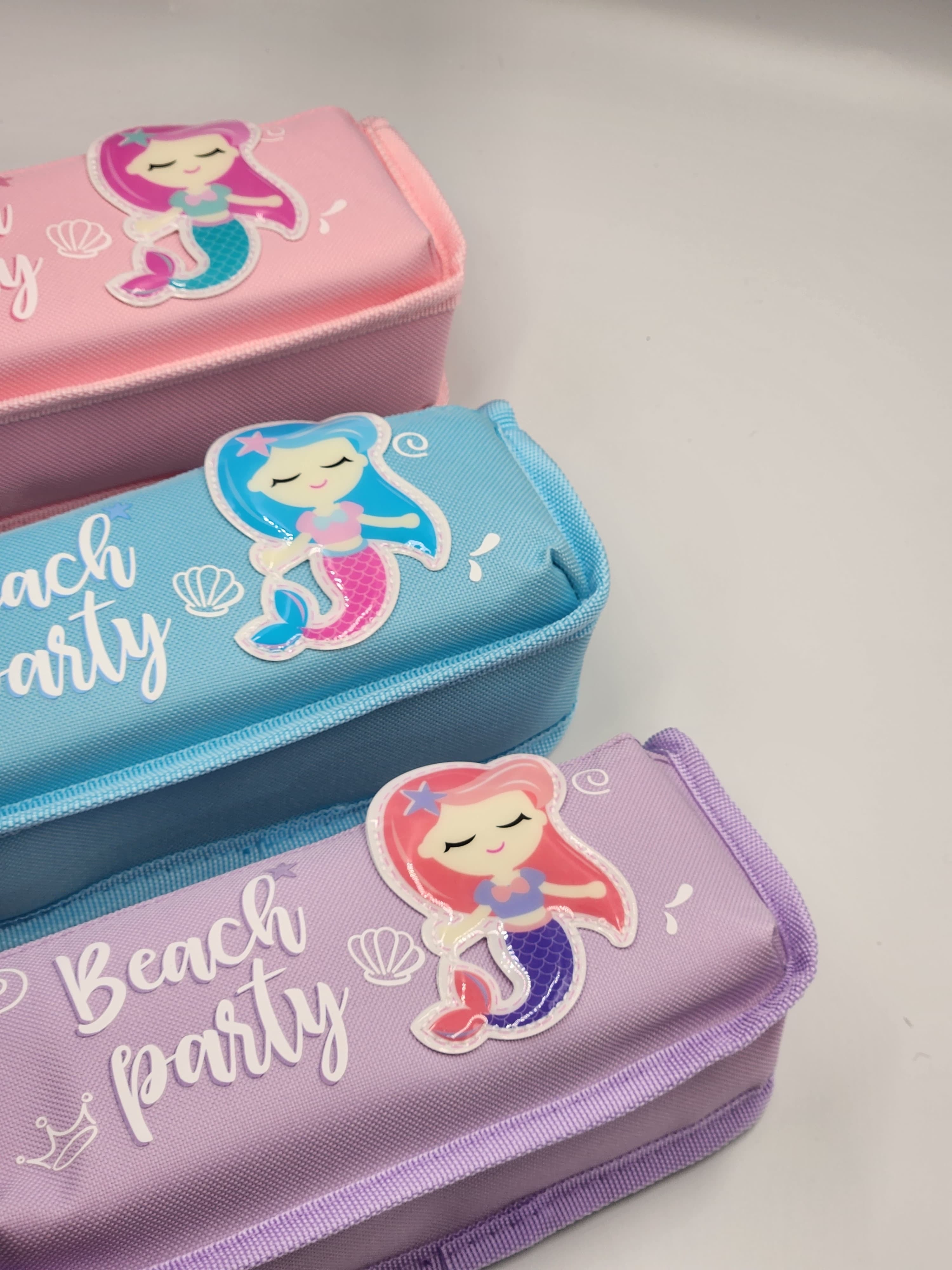 Stylish Stationery Box, Elegant Pencil Case ,pencil and pen pouch | okka online