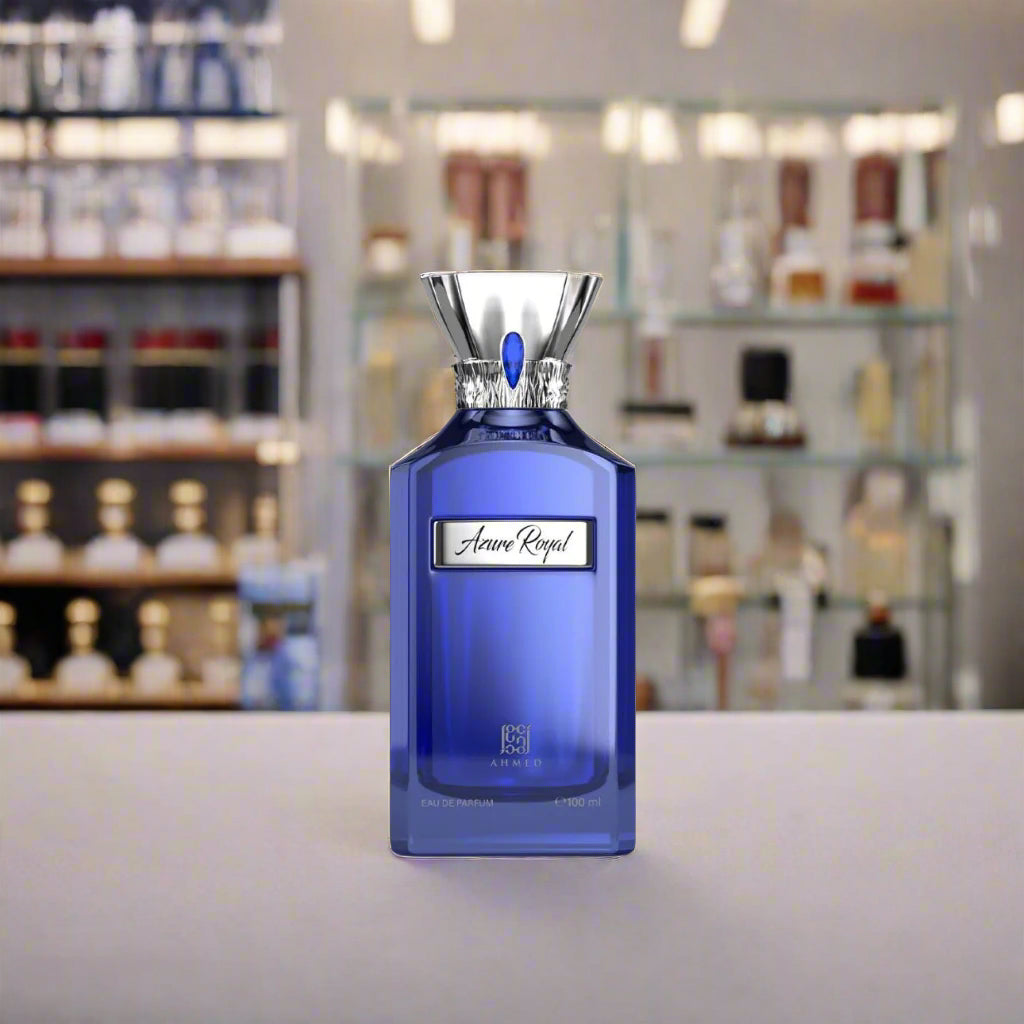 Azure Royal