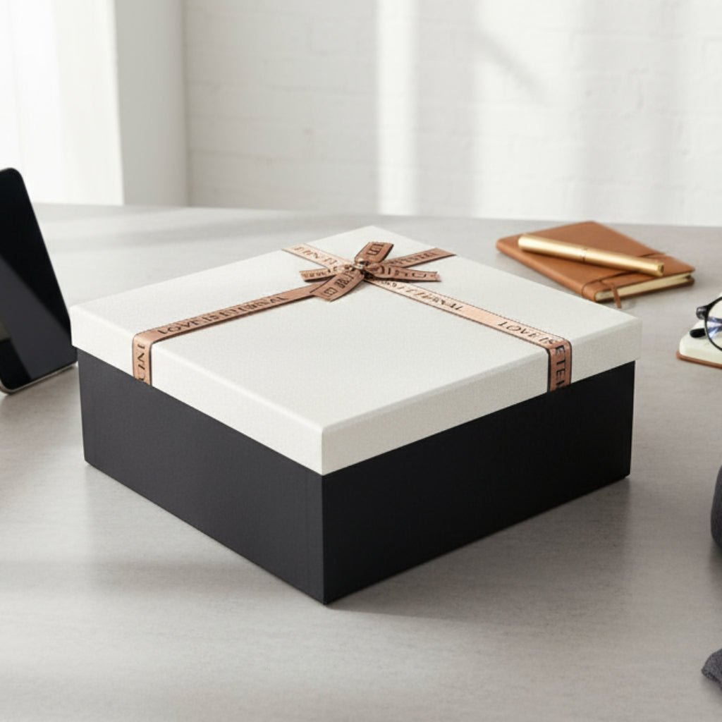 Elegant Colors Gift Box  – Stylish Luxury
