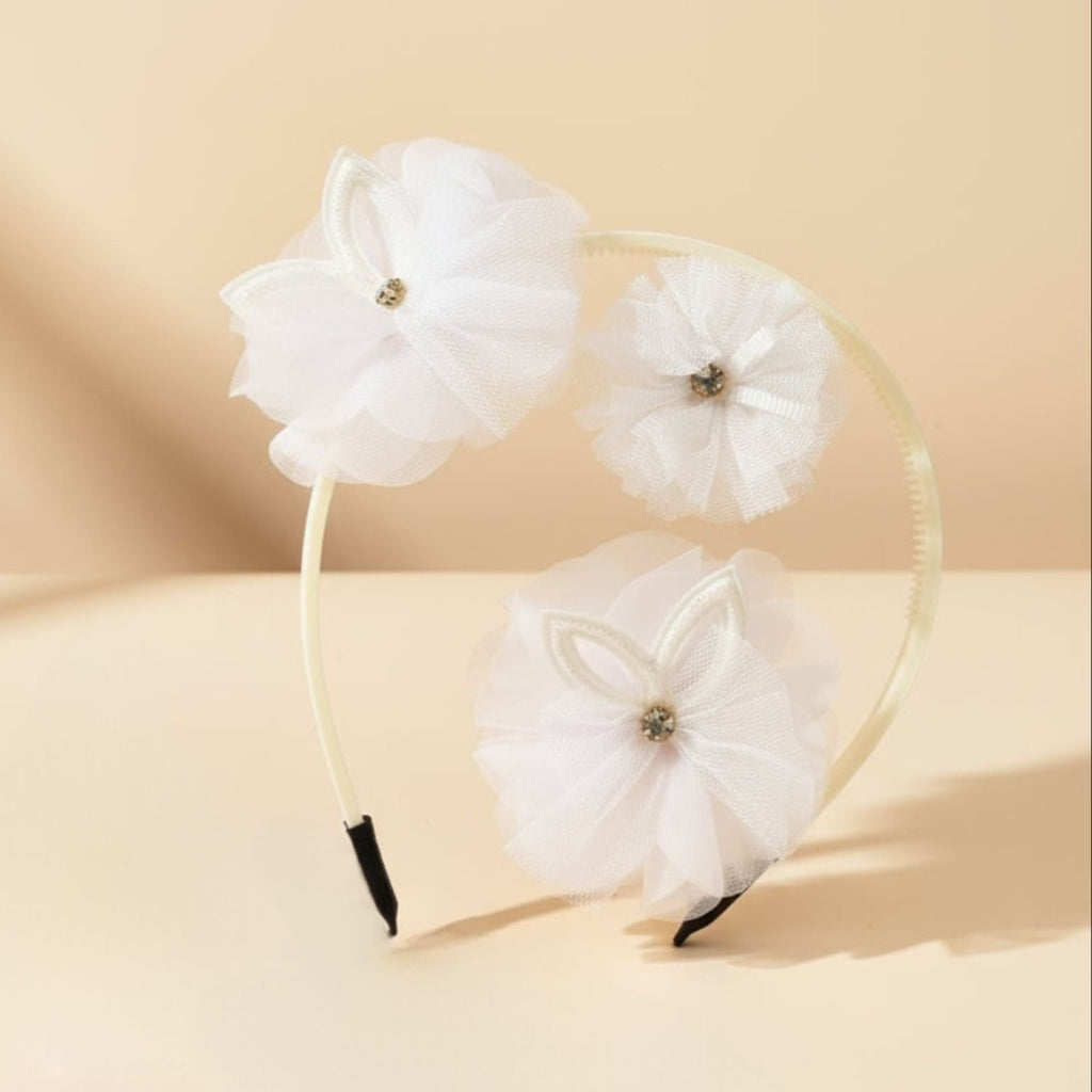 مجموعة ربطات الشعر - نموذج ولون عشوائي، مجموعة تصميم كاملة