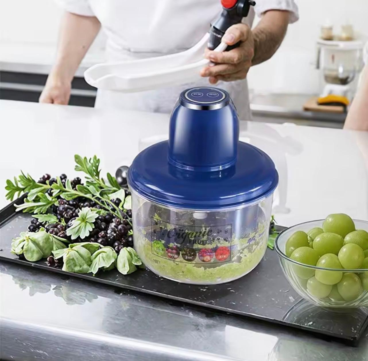 مقشرة فواكه كهربائية منزلية أوتوماتيكية – مقشرة فواكه وخضروات متعددة الأغراض