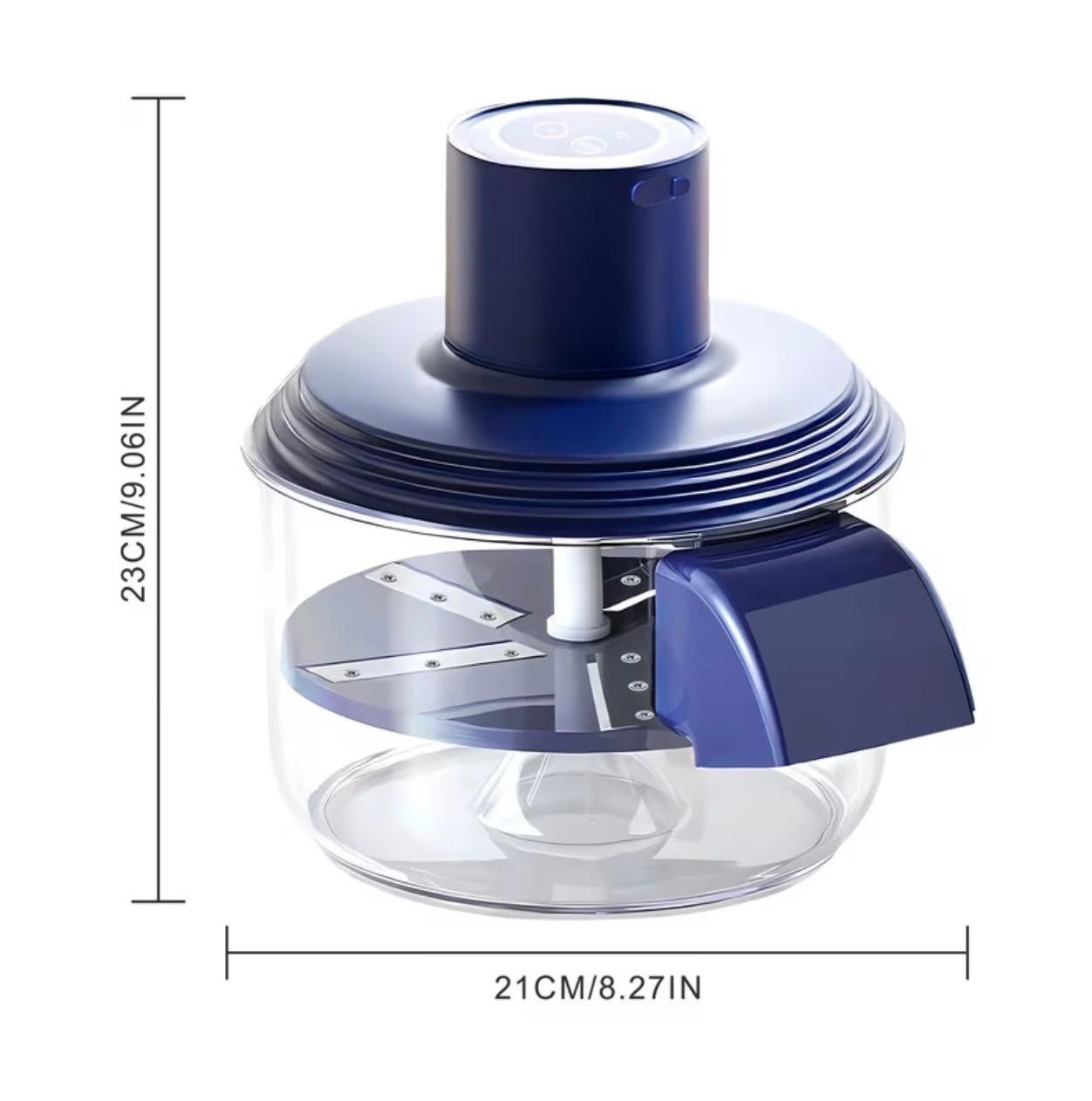 مقشرة فواكه كهربائية منزلية أوتوماتيكية – مقشرة فواكه وخضروات متعددة الأغراض