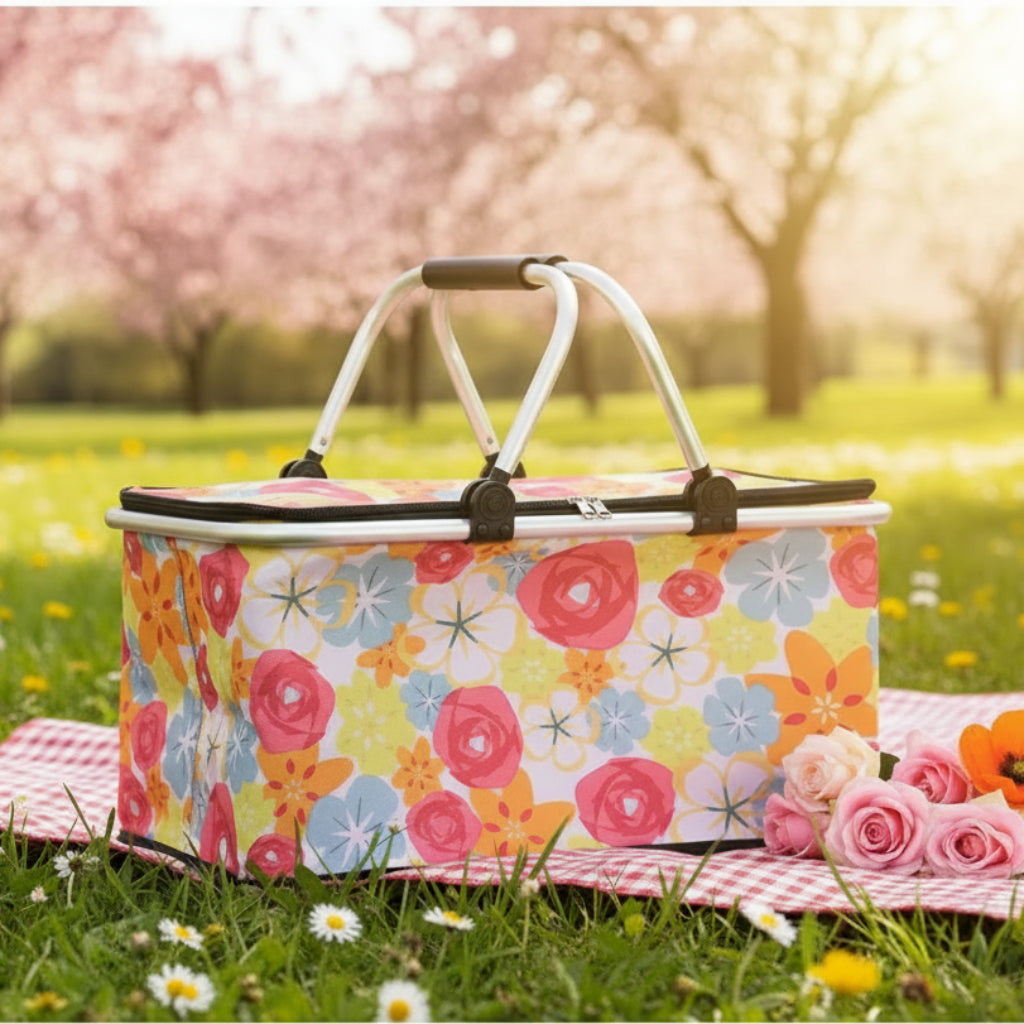 Outdoor Insulation Basket