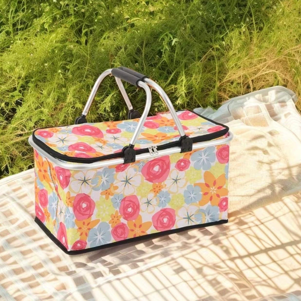 Outdoor Insulation Basket