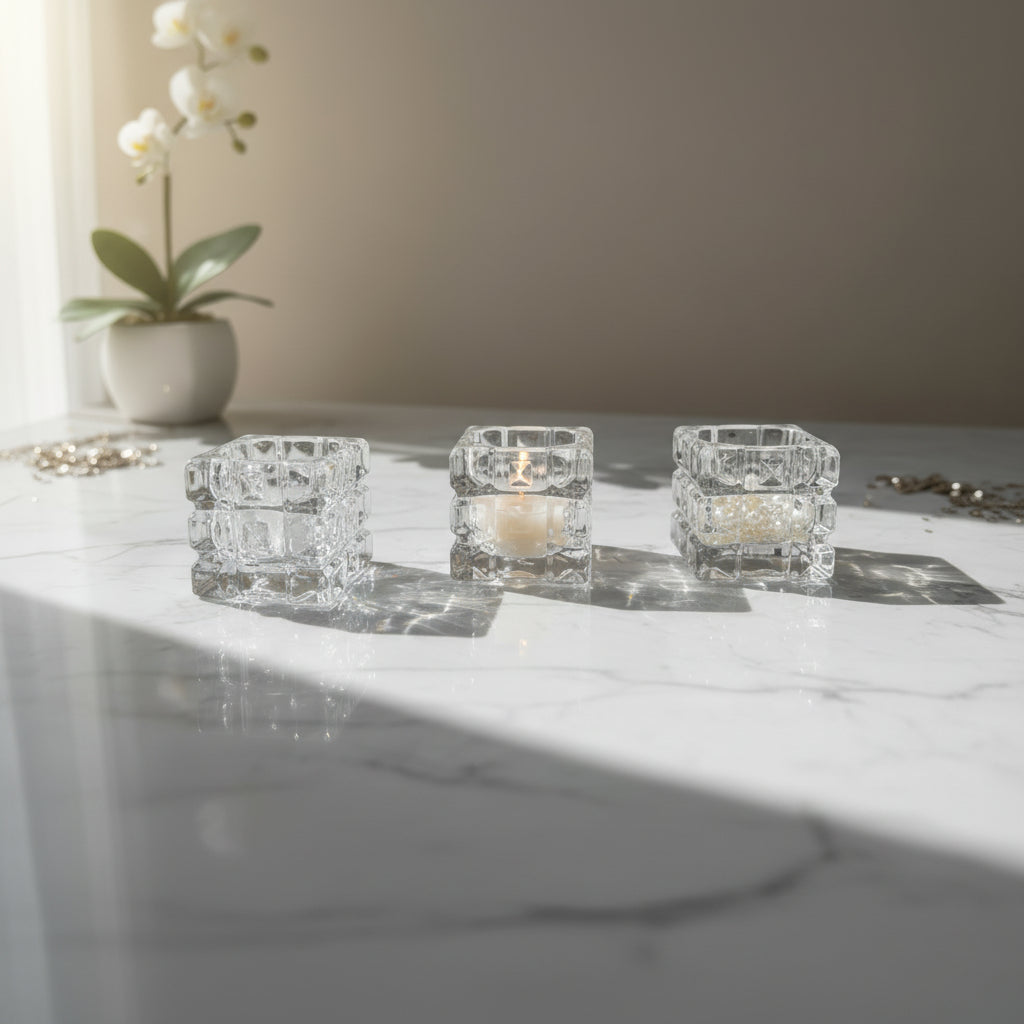 Mini Decorative LED Candle