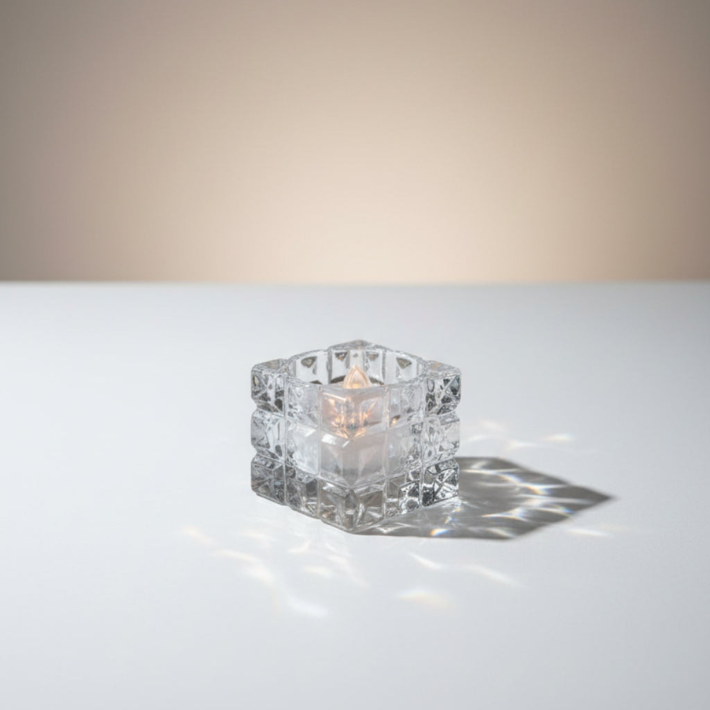 Mini Decorative LED Candle