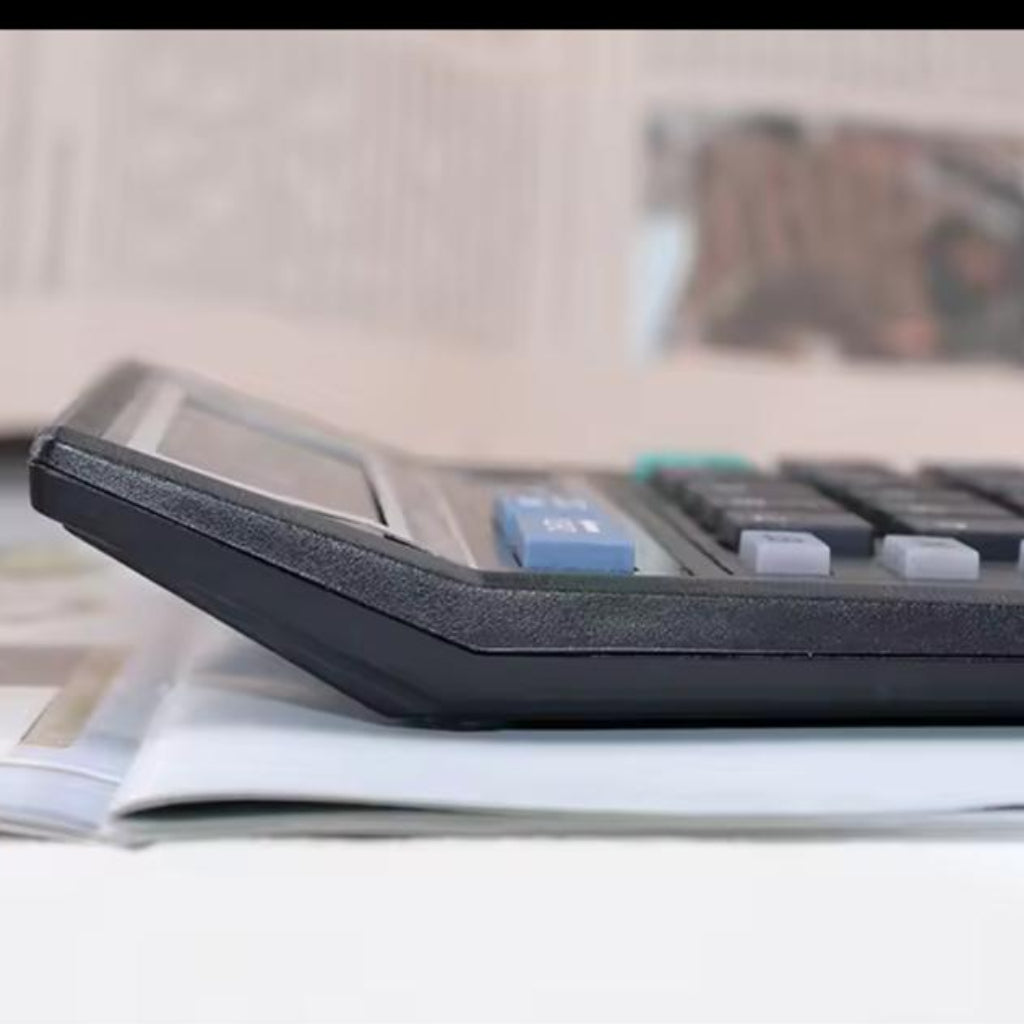 Financial & Accounting Special Calculator CT-512 – Business & Office Use