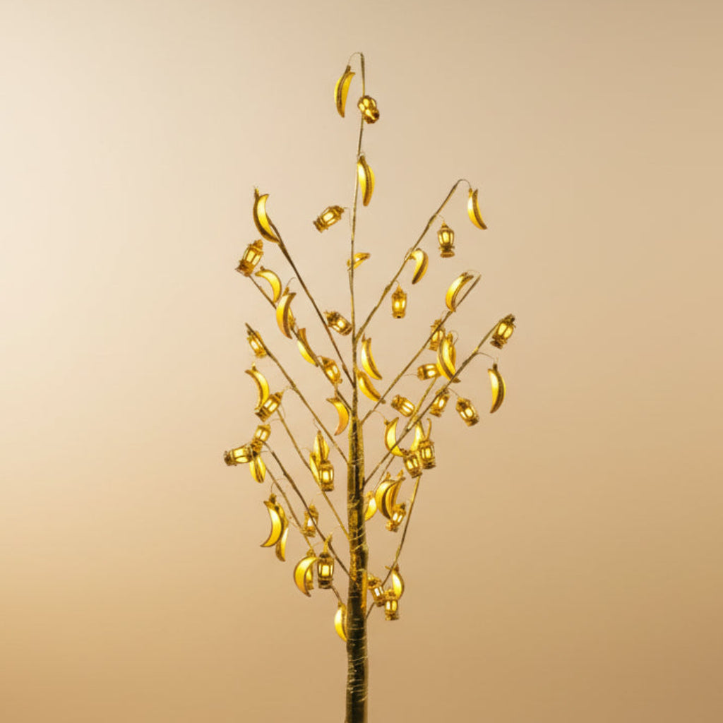 Ramadan Decorative Tree