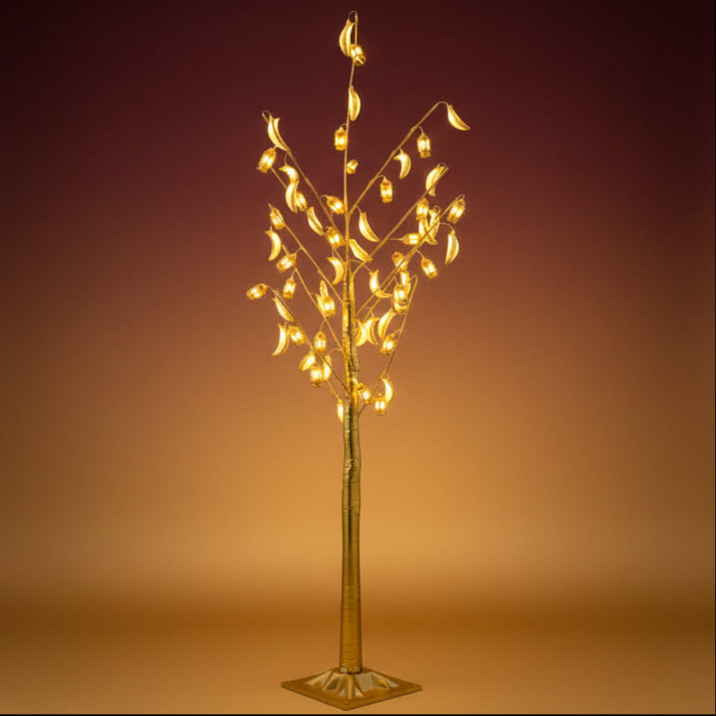 Ramadan Decorative Tree