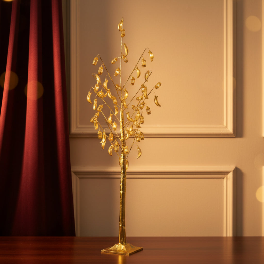 Ramadan Decorative Tree