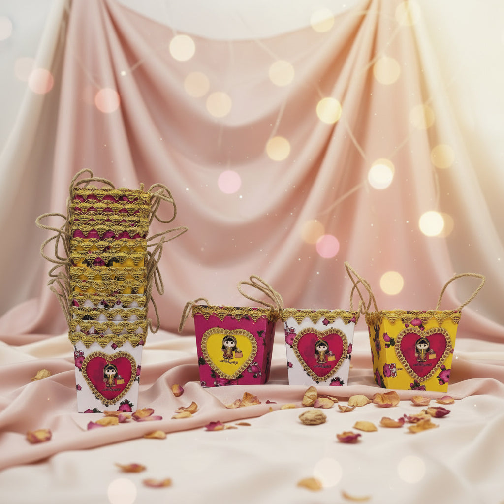 Garangao Gift Basket