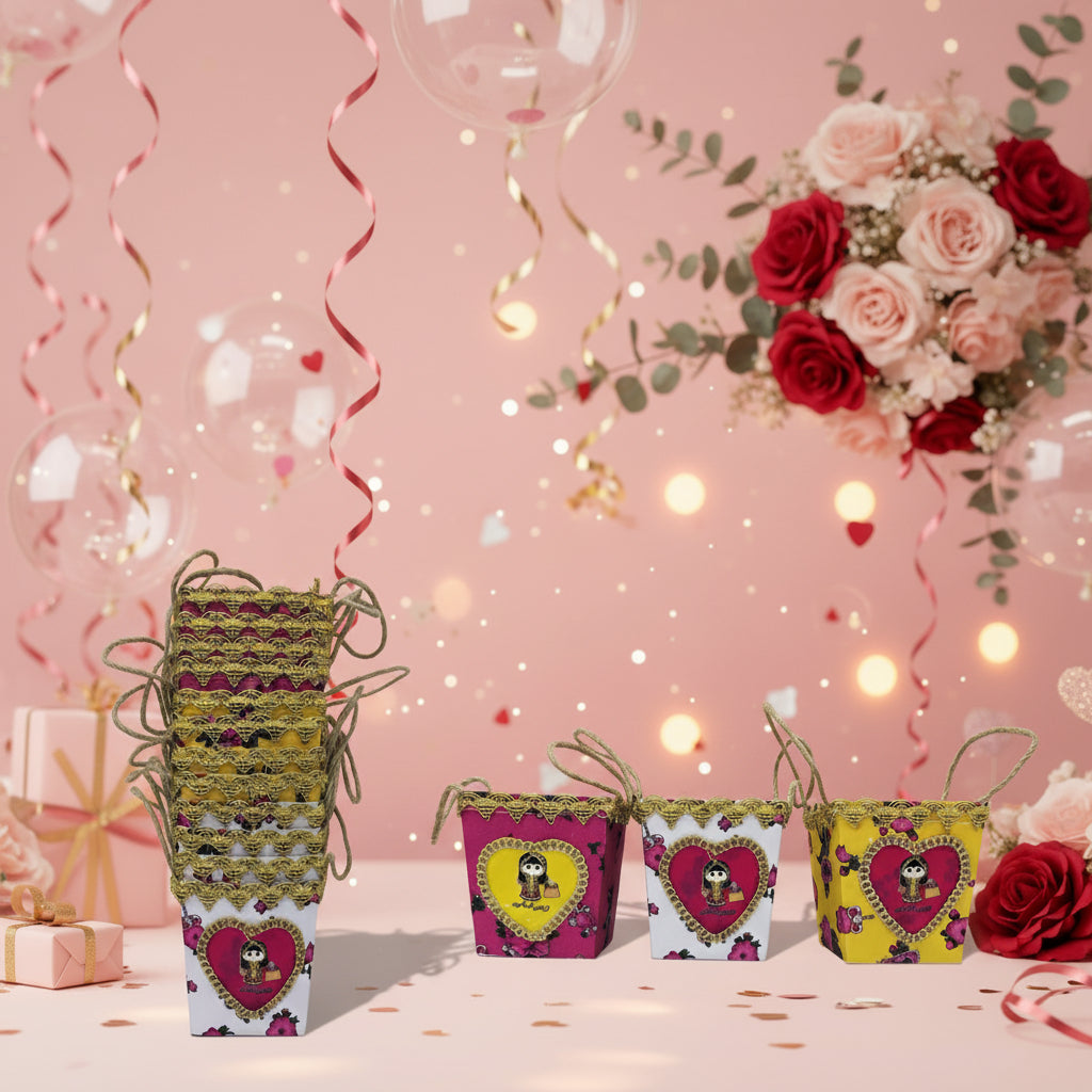 Garangao Gift Basket