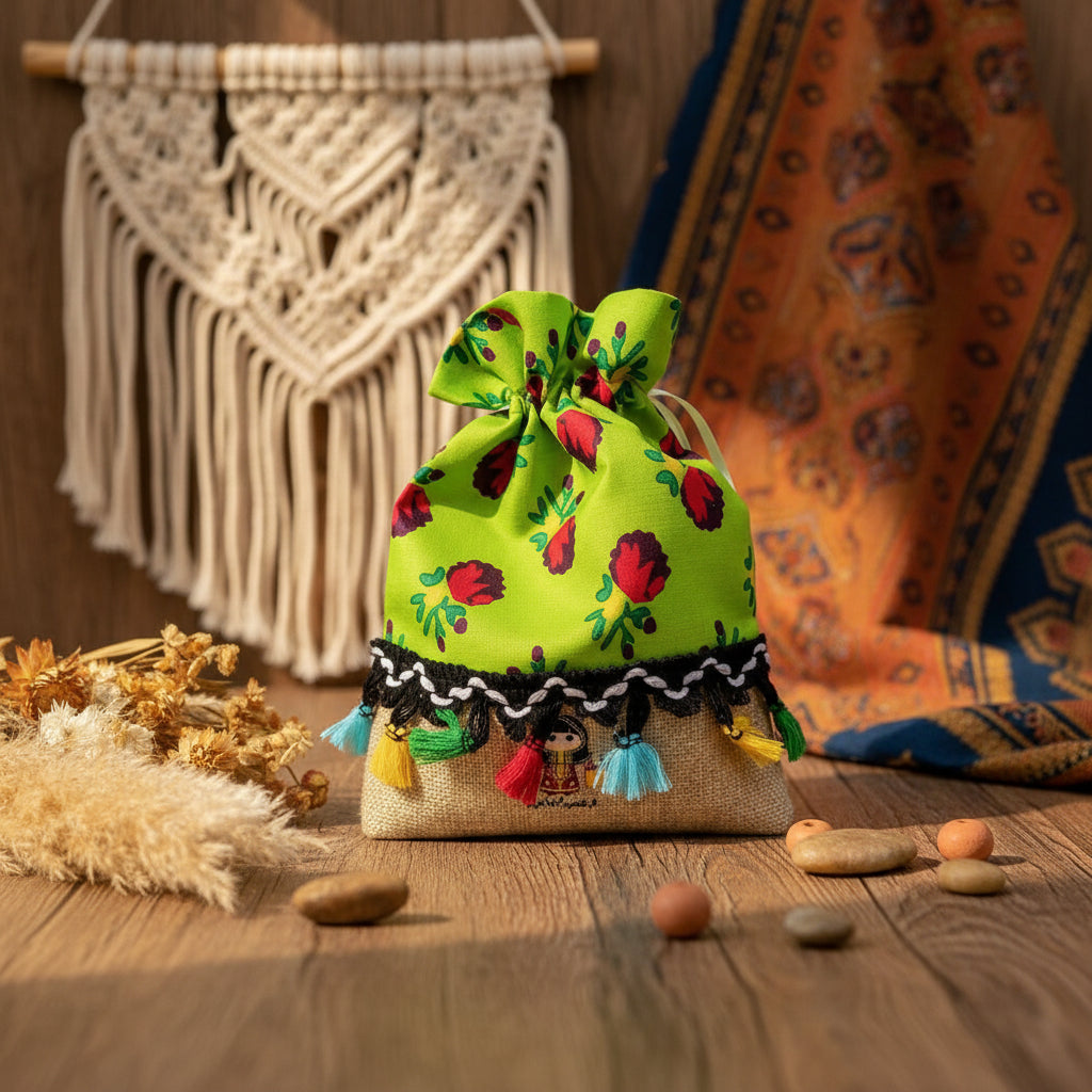 Garangao Small Gift Bag