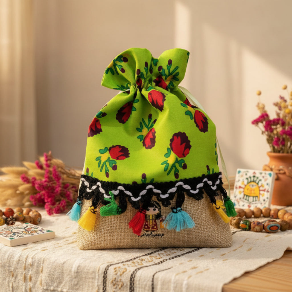 Garangao Small Gift Bag