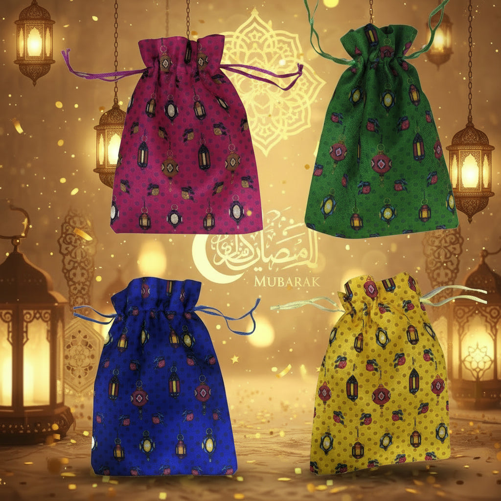 Garangao Small Gift Bag