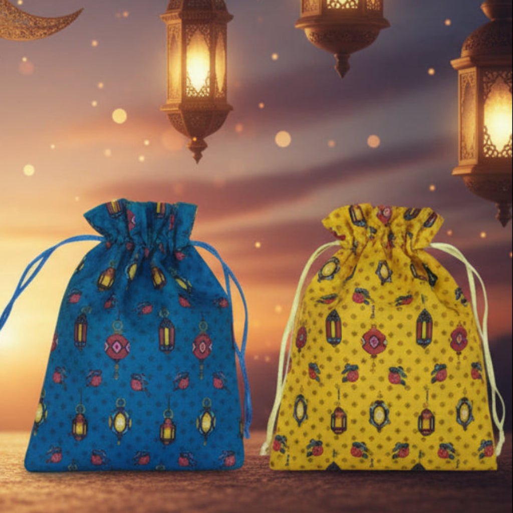 Garangao Small Gift Bag