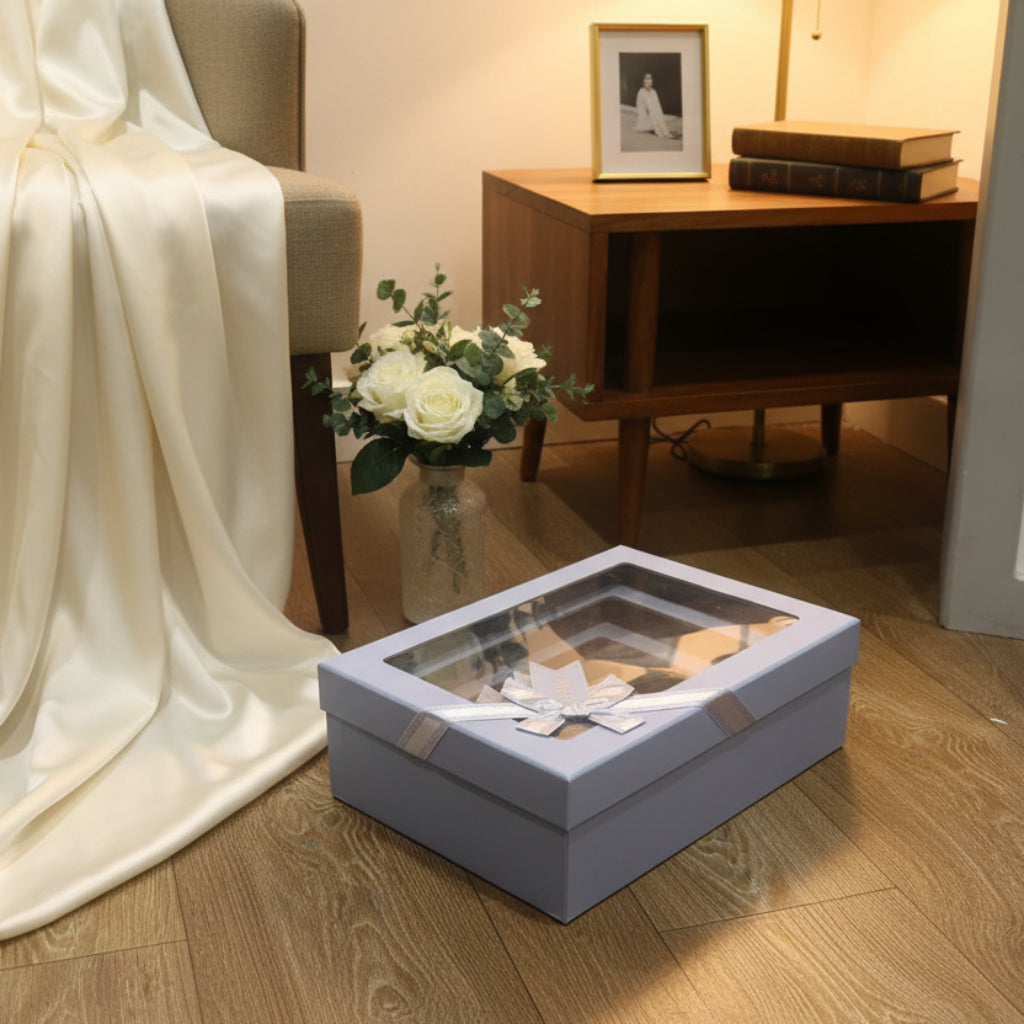 Elegant Colors Gift Box  – Stylish Luxury for Every Occasion