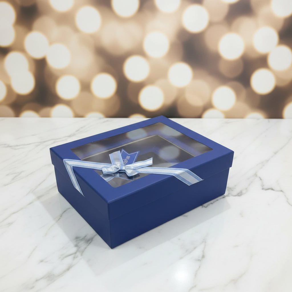 Elegant Colors Gift Box  – Stylish Luxury for Every Occasion