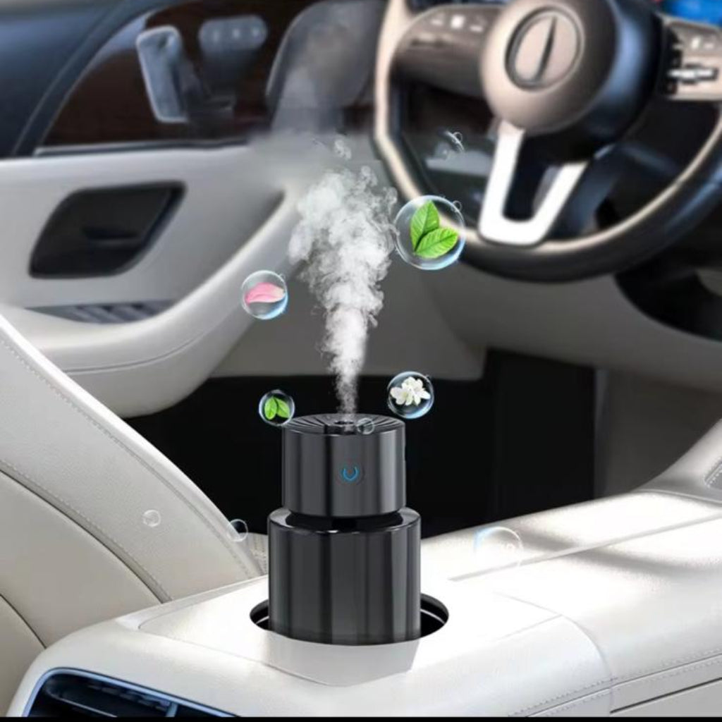 Car Fragrance Diffuser