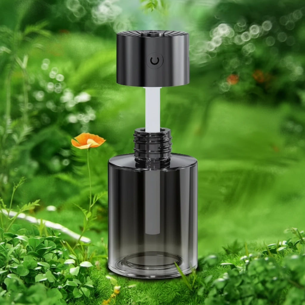 Car Fragrance Diffuser