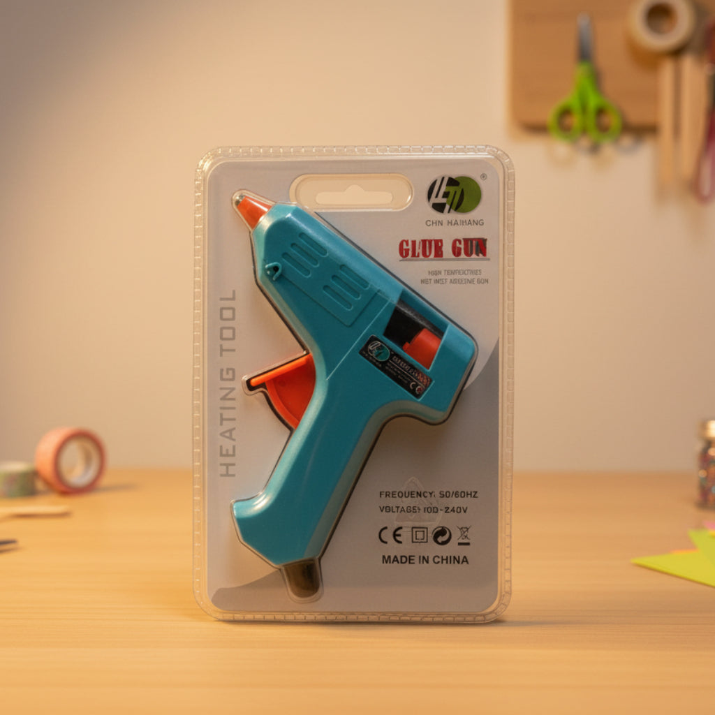 Glue Gun Heating Tool