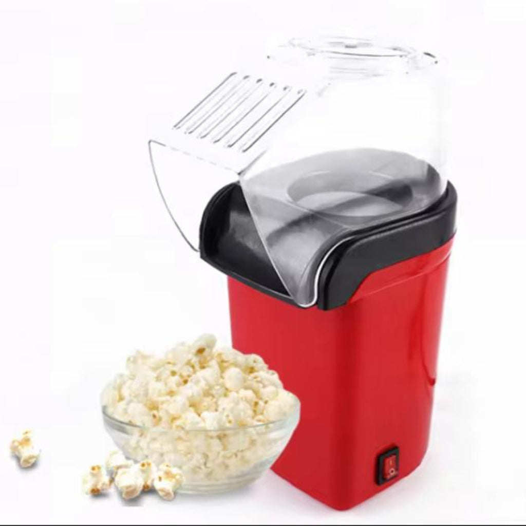 Popcorn Machine