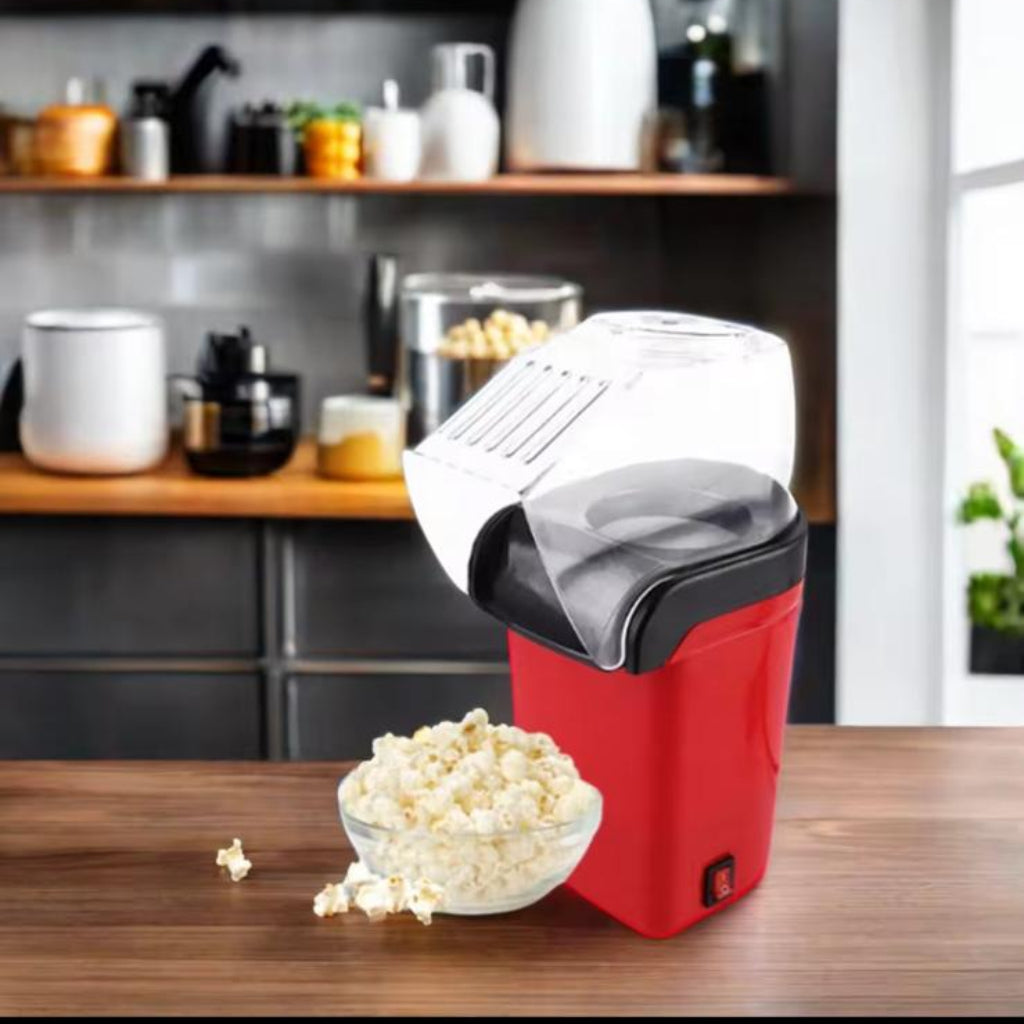 Popcorn Machine