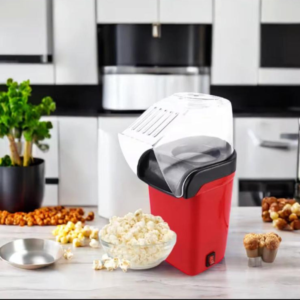 Popcorn Machine
