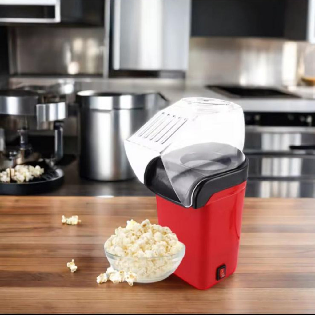 Popcorn Machine
