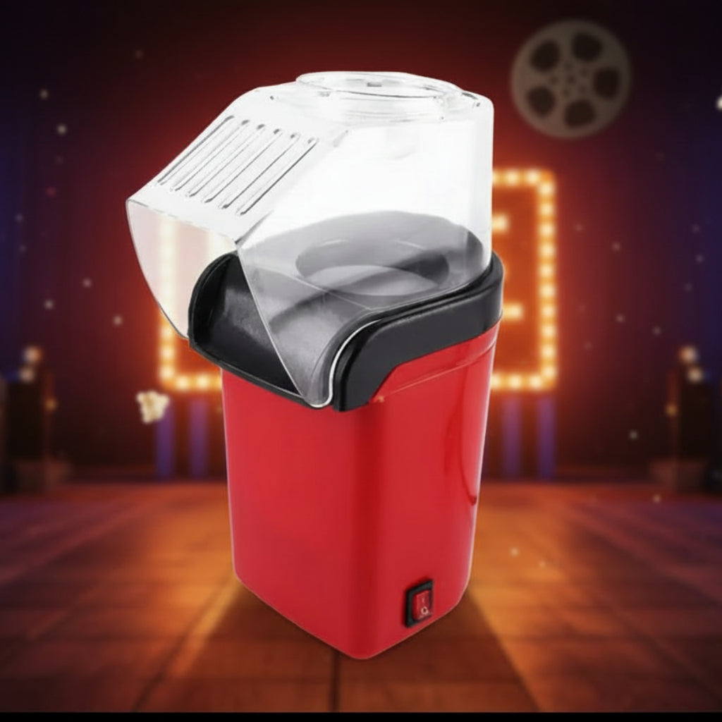 Popcorn Machine