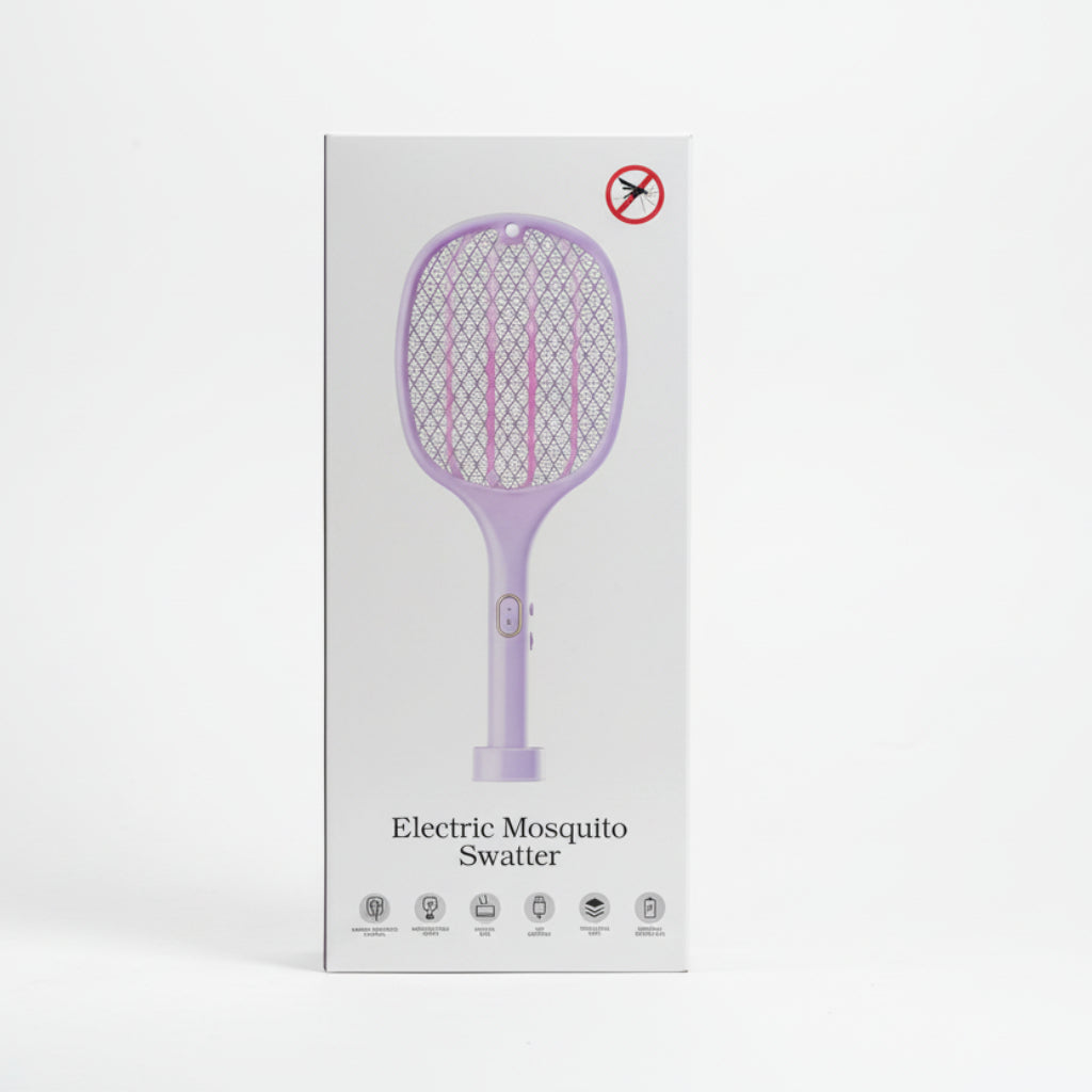 Electric Mosquito Swatter