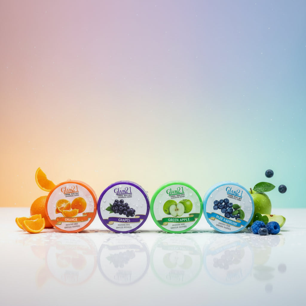 Nail Polish Remover Wipes