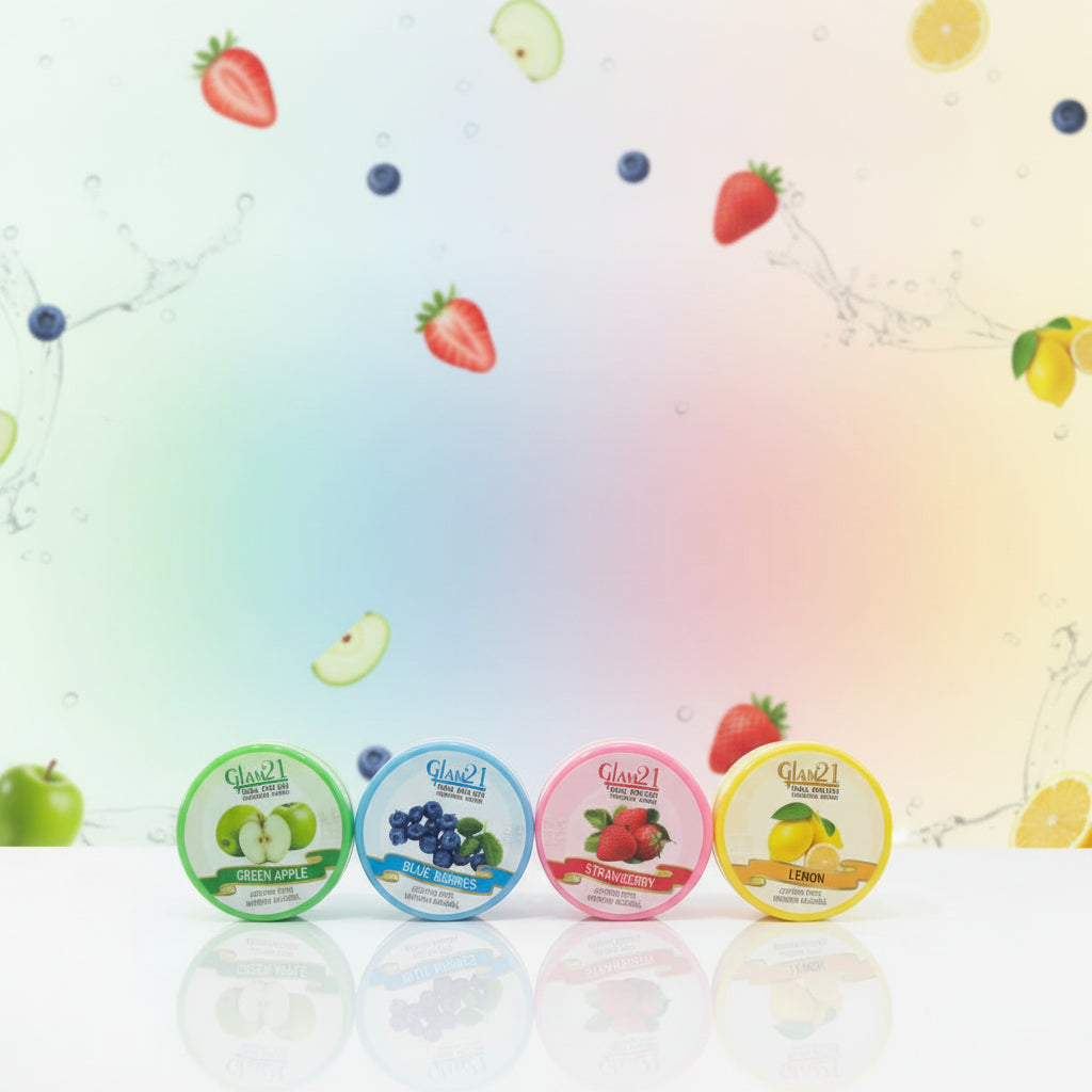 Nail Polish Remover Wipes