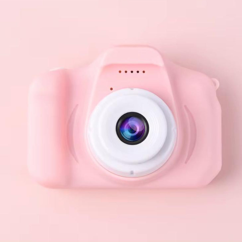 Children’s Digital Camera – Fun Kids Photo & Video Camera Toy