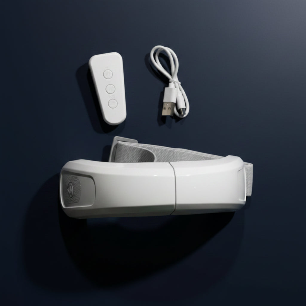 V Shape Face Lifting Machine – Portable Facial Shaping & Skin Tightening Massager USB Rechargeable