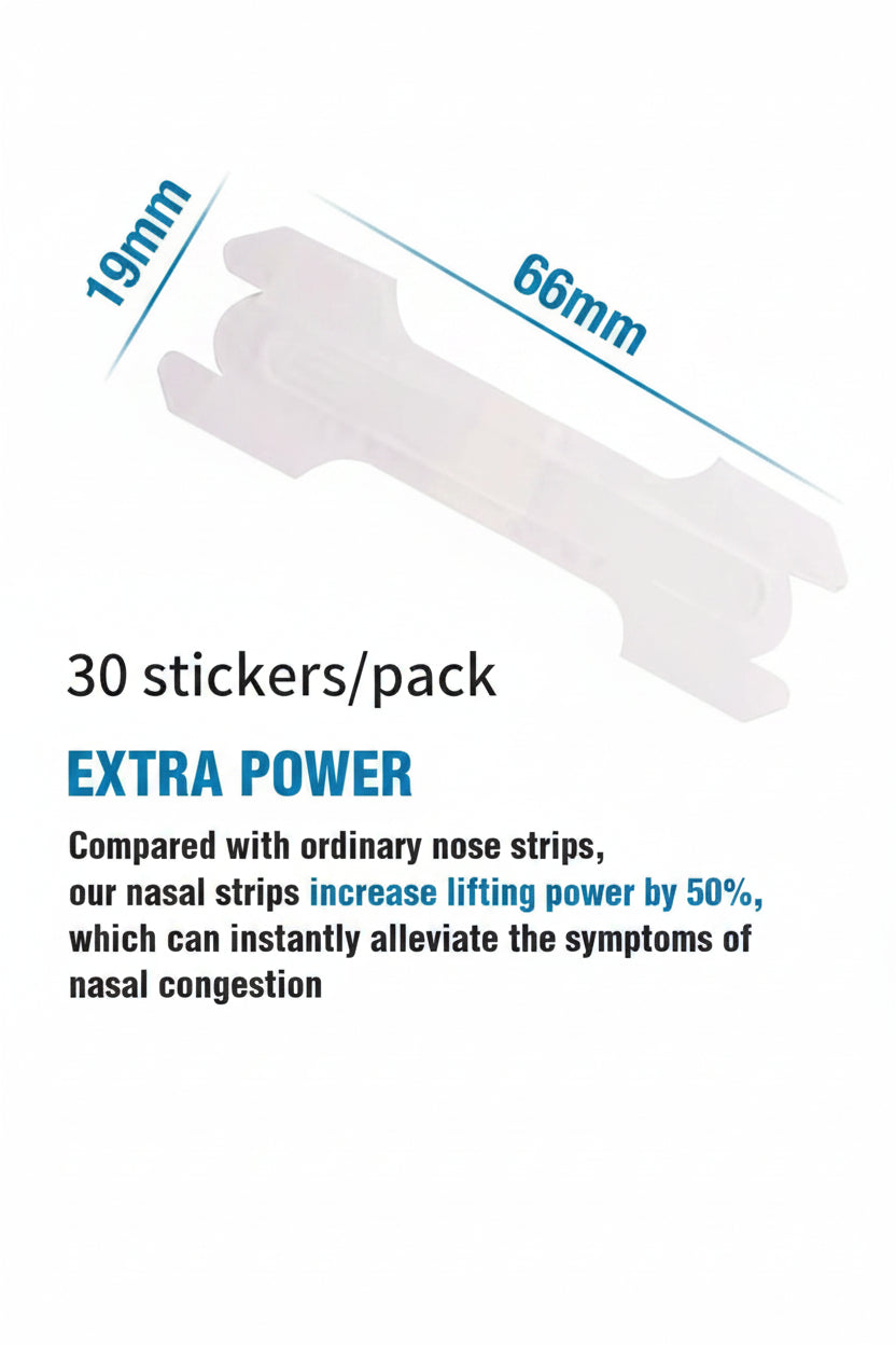 Nasal Strips