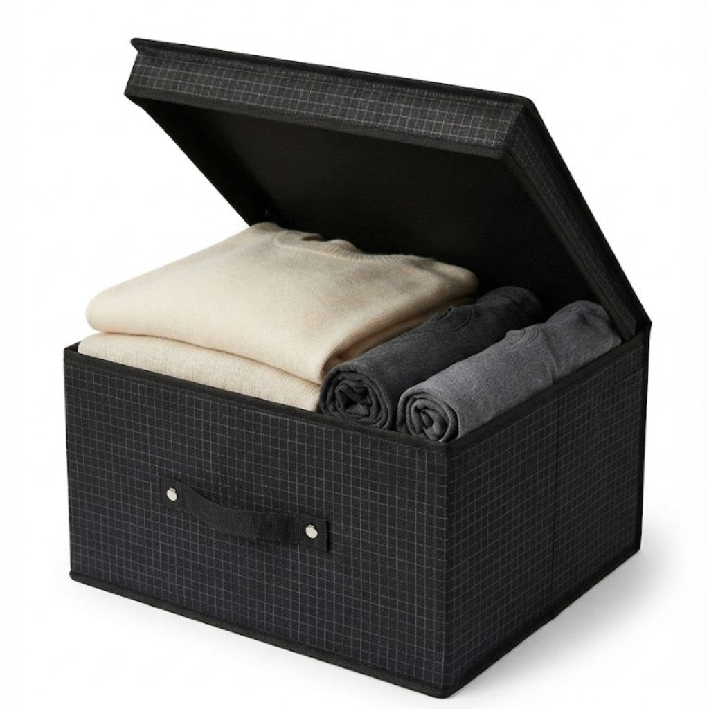 Foldable Storage Box