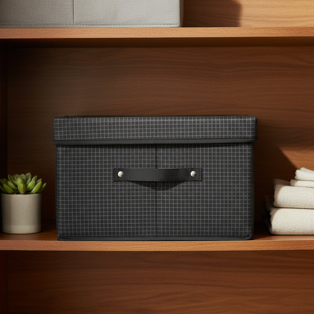 Foldable Storage Box