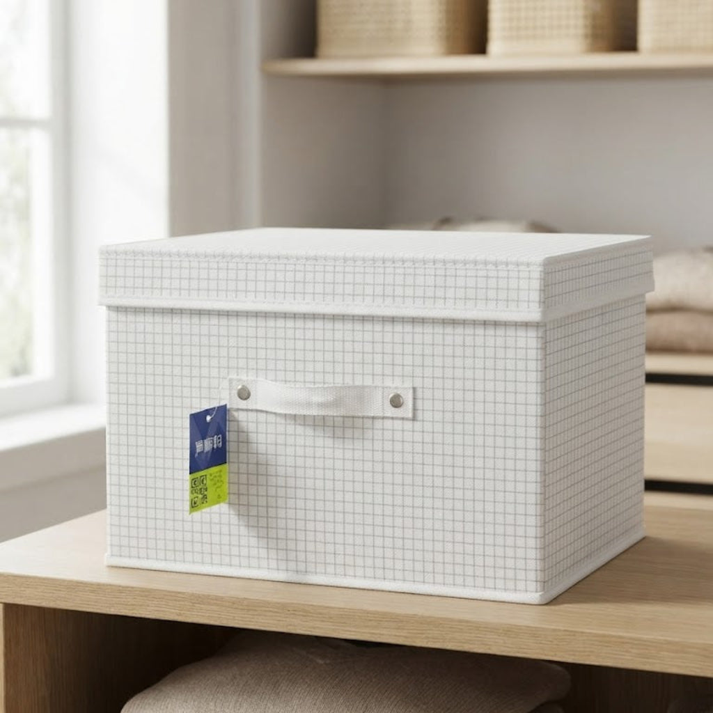 Foldable Storage Box