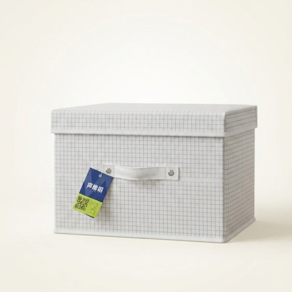 Foldable Storage Box