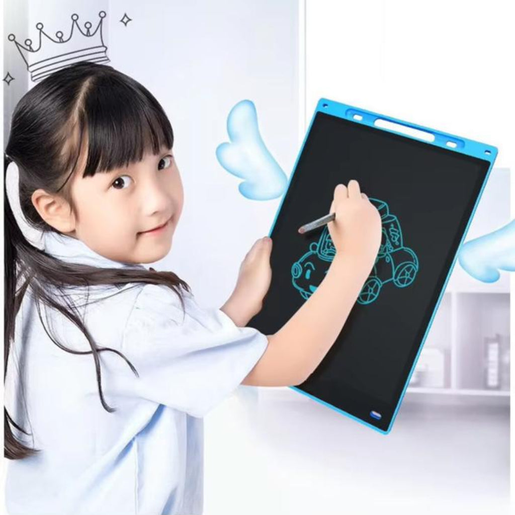 10-Inch LCD Writing Tablet