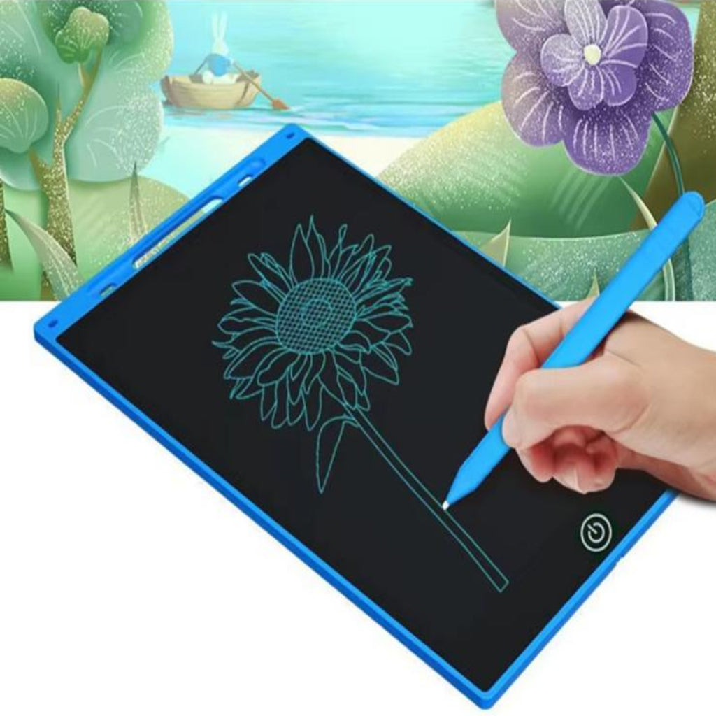 10-Inch LCD Writing Tablet