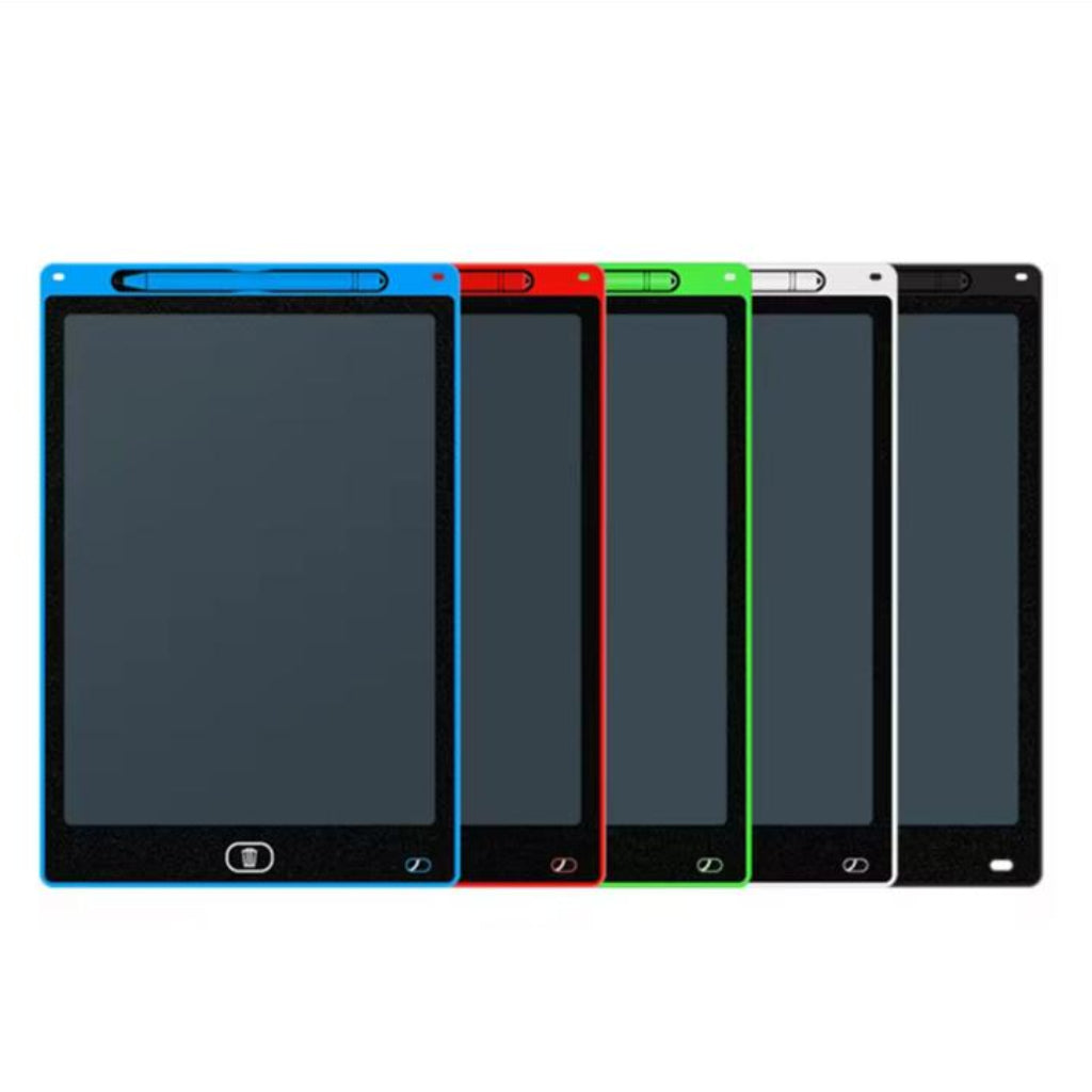 10-Inch LCD Writing Tablet