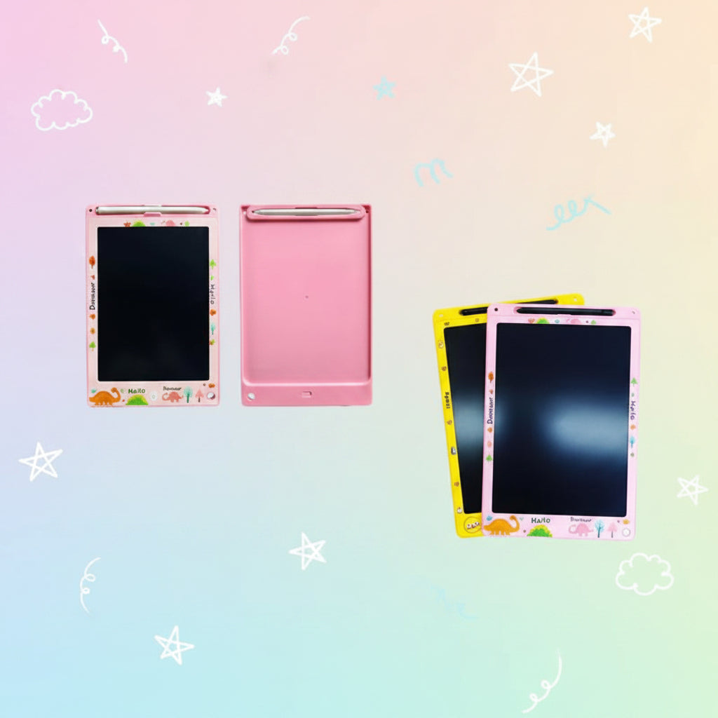 8.5-Inch LCD Writing Tablet – Random Color