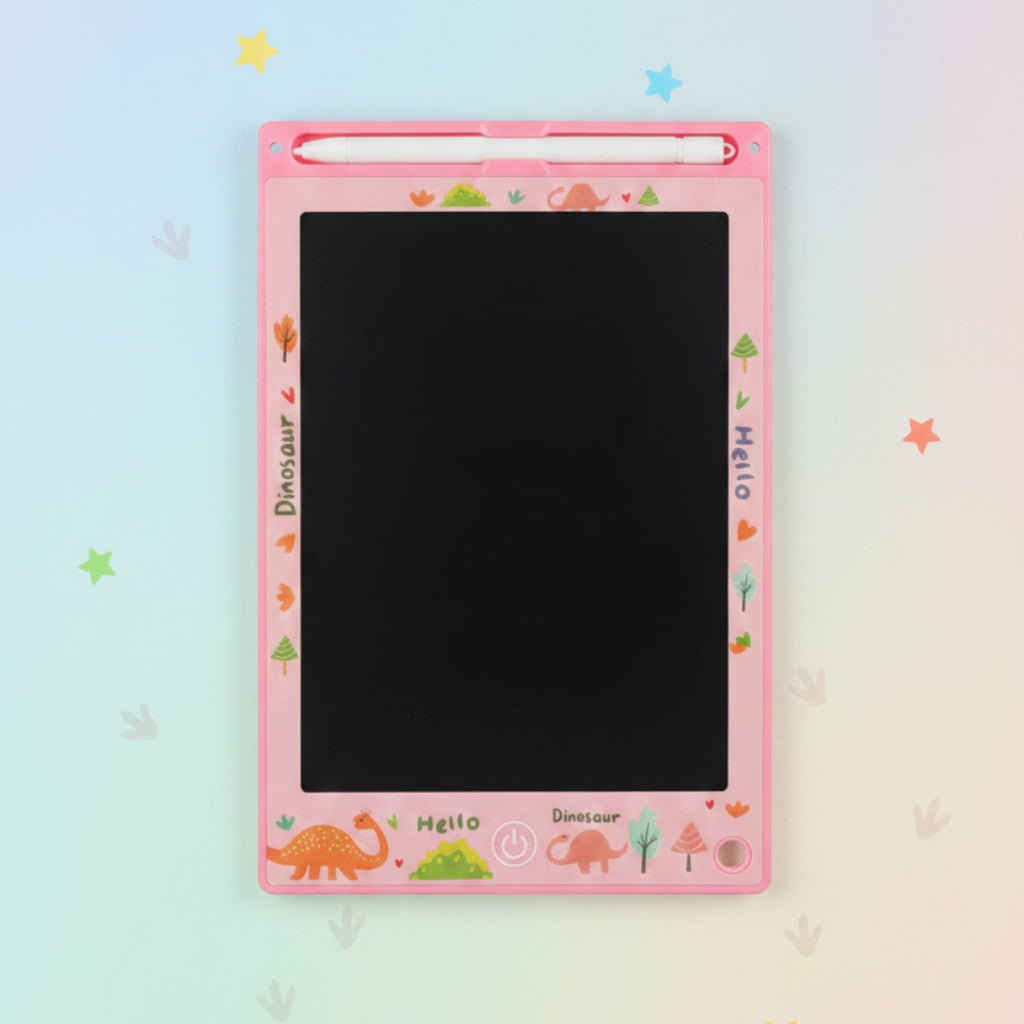 8.5-Inch LCD Writing Tablet – Random Color