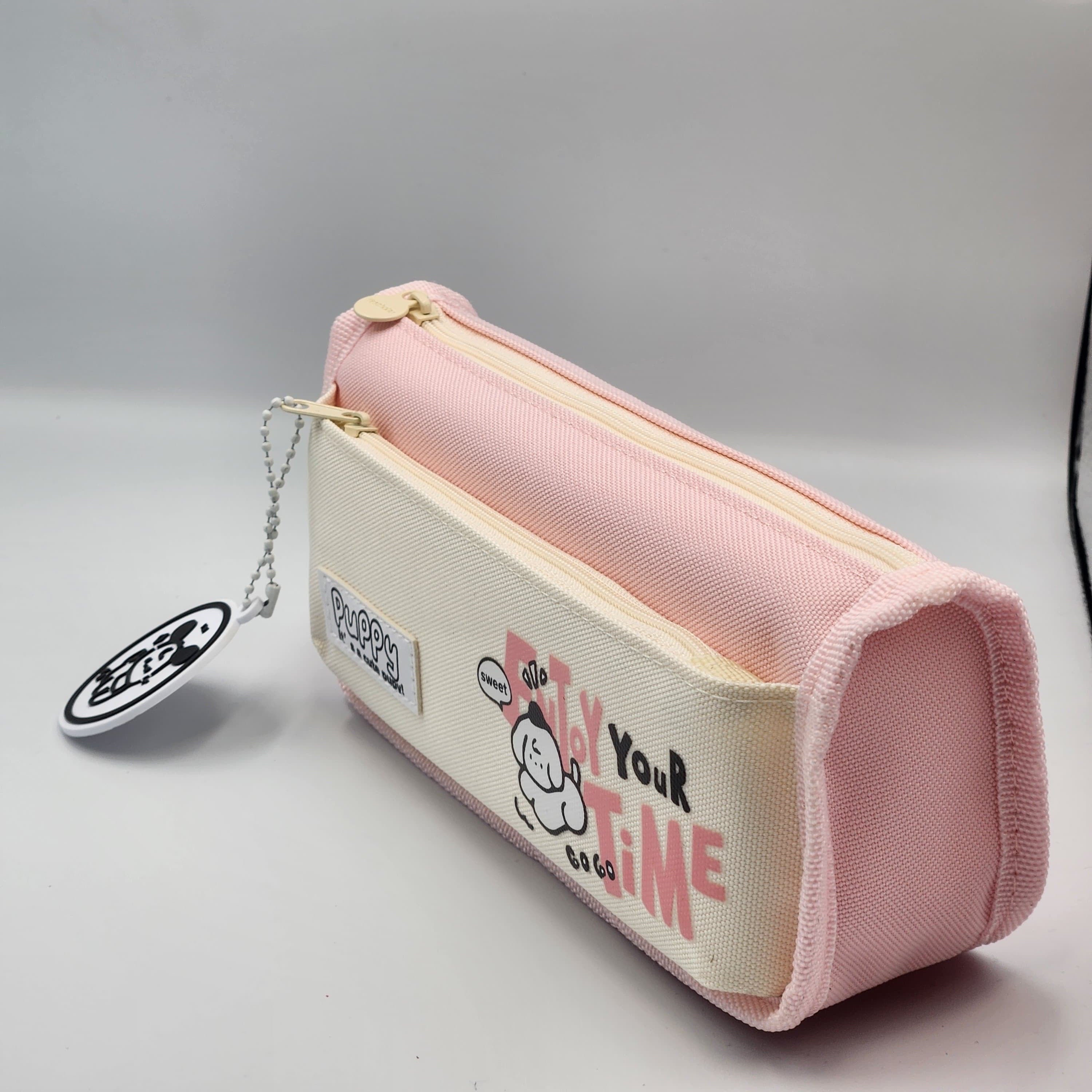 Stylish Stationery Box, Elegant Pencil Case ,Pen pouch | okka online