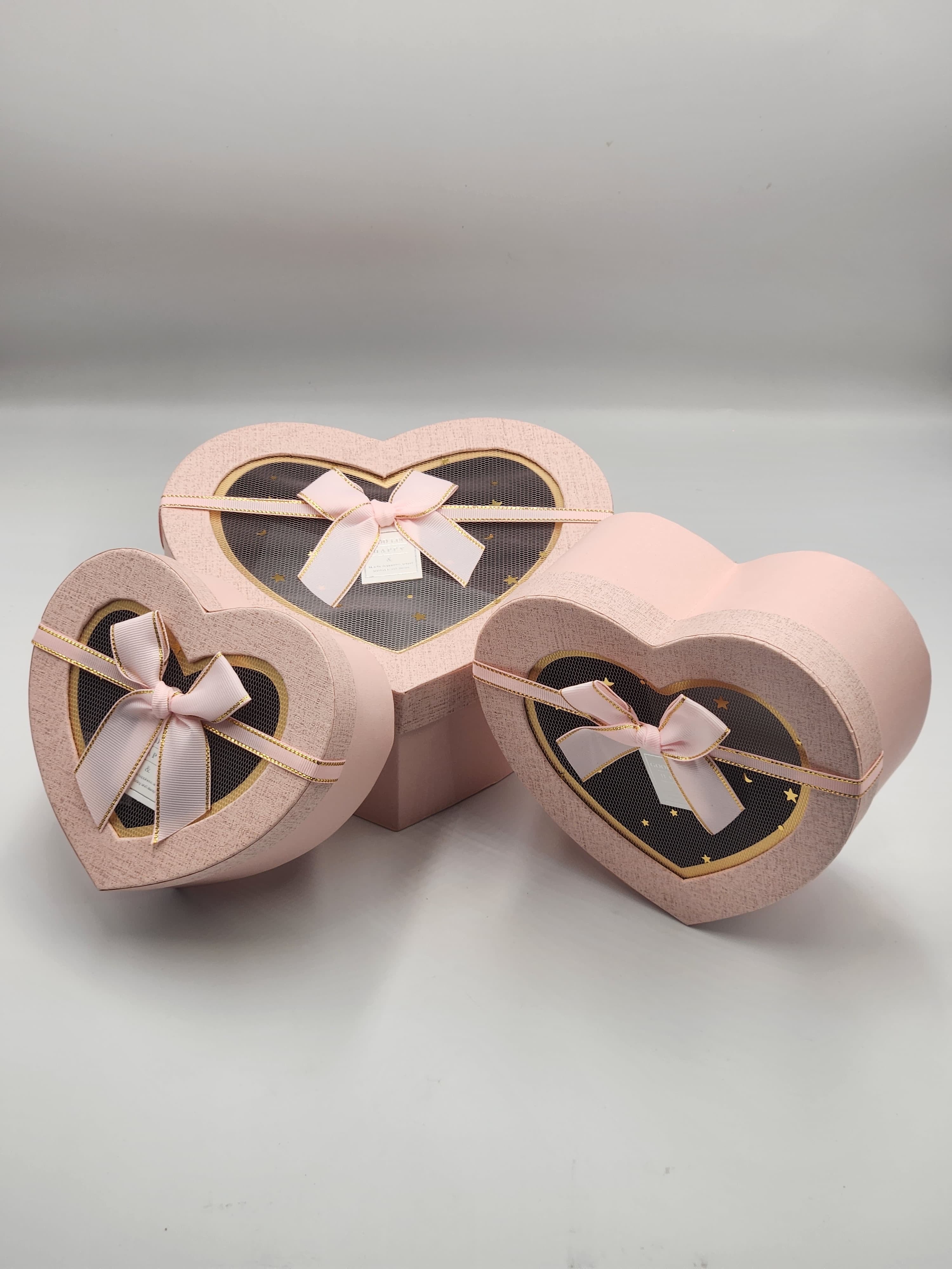 Love patterns Gift box,Gift for Birthdays,Anniversary&weddings..